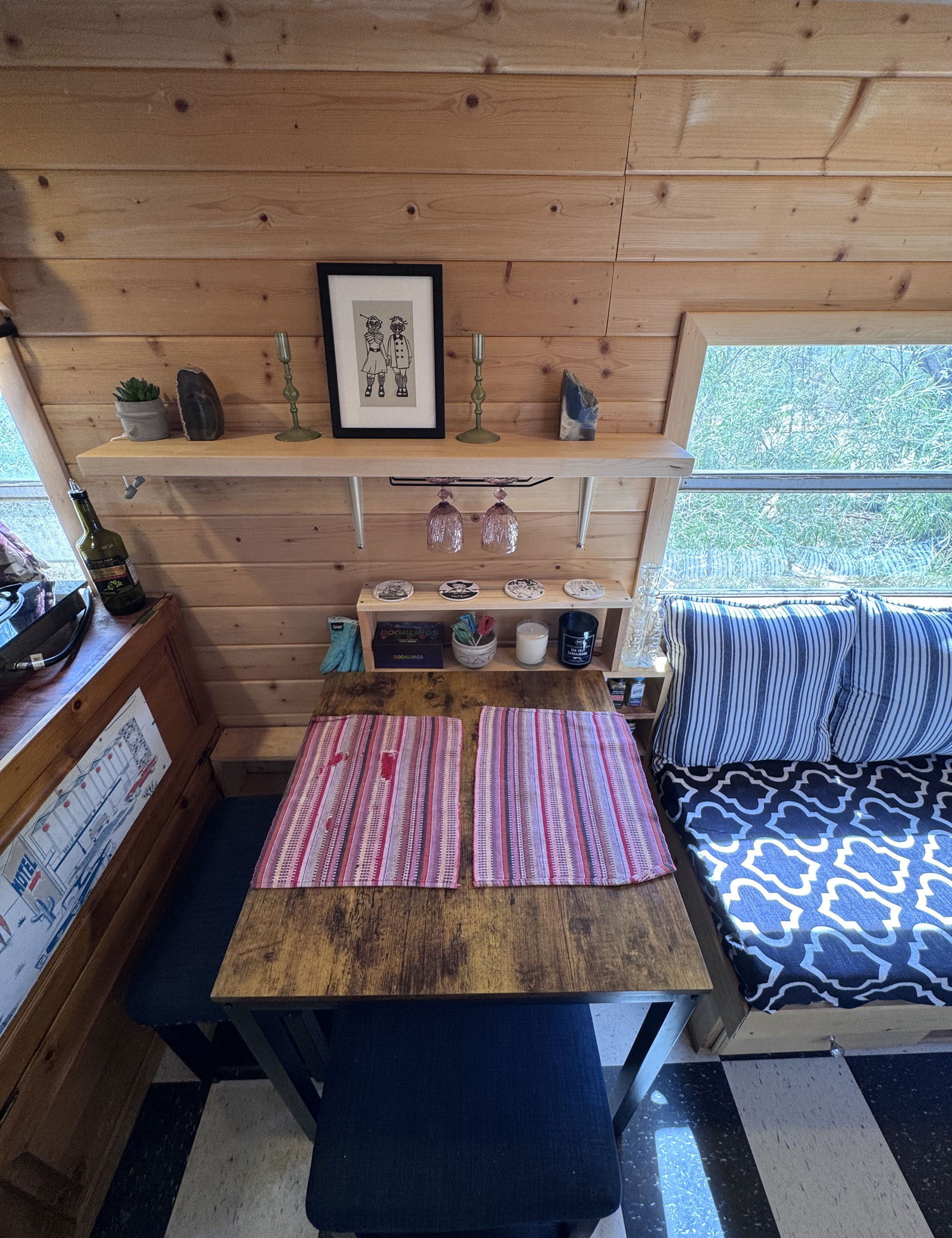 Spartan "Royal Spartanette" Tiny House  - Image 8